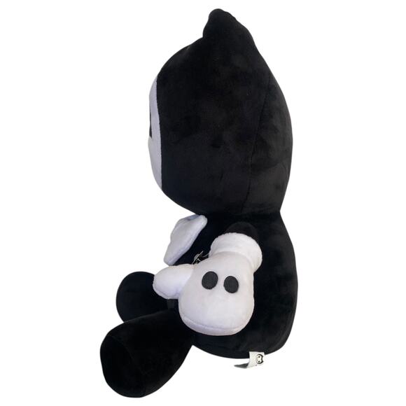 NWT  Phat Mojo Bendy And The Ink Machine Plush - Picture 3 of 3